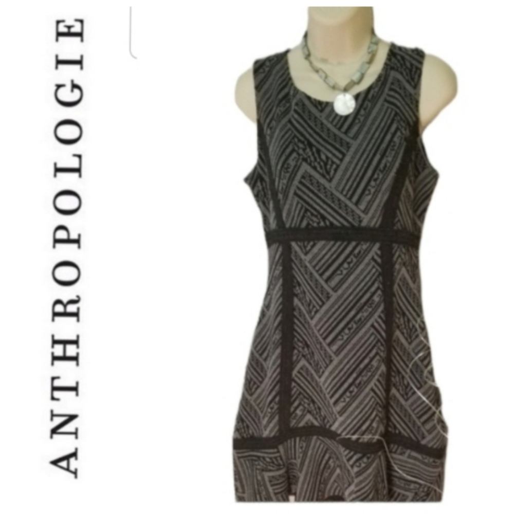 🧧Perfect Tabitha Anthropologie Dress🎊TRENDING(COPY)